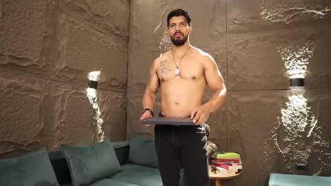 Dann saenz online show from 03.02.25