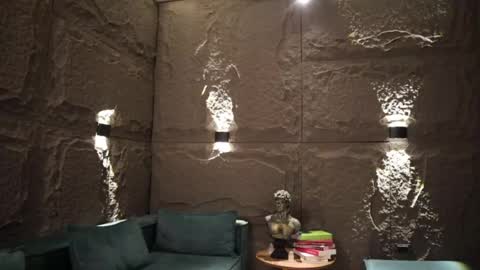 Dann saenz online show from 03.04.25