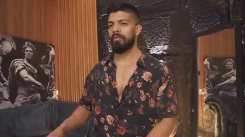 Dann saenz online show from 10.10.25