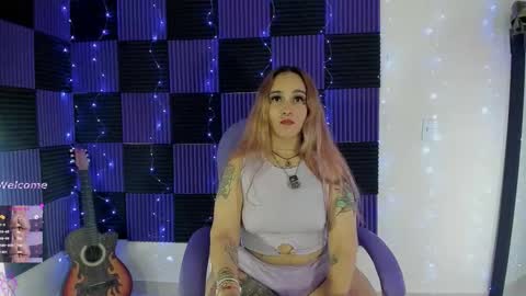 Dannacastle online show from 03.07.26