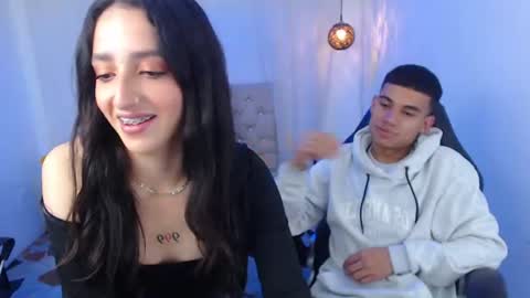 Danna-Josh  online show from 06.24.26