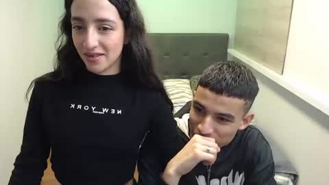 Danna-Josh  online show from 07.15.26