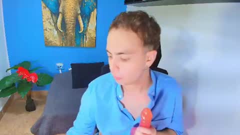 Snapshot of danna_baker69 chatting on 07.15.26 DANNA CRUZ online show from 07.15.26