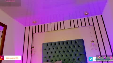 Danna Lovs online show from 01.16.26