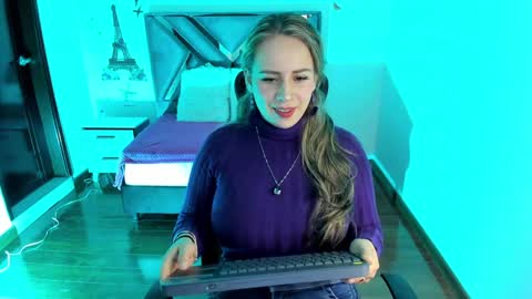 Danna martinezz online show from 12.06.24