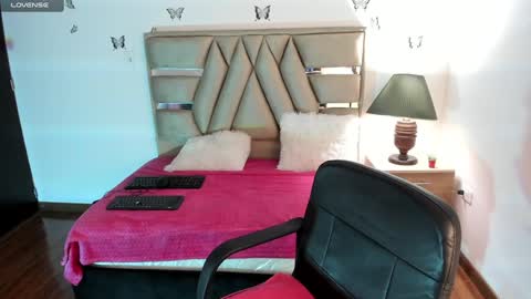 Danna martinezz online show from 12.07.24