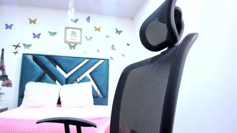 Danna martinezz online show from 01.09.25