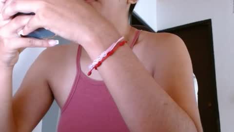 Snapshot of danna_peterson chatting on 02.16.25 Danna online show from 02.16.25