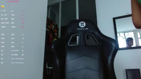 Danna online show from 11.15.25