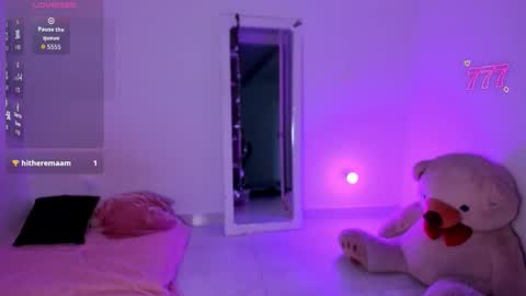 Snapshot of danna_rhodesx chatting on 05.29.26 Danna Rhodes online show from 05.29.26
