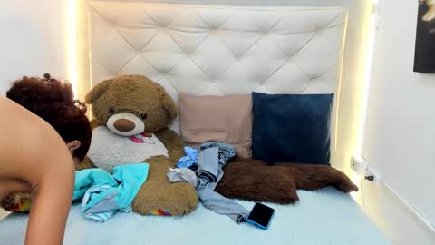 Danna Rivera online show from 01.16.26