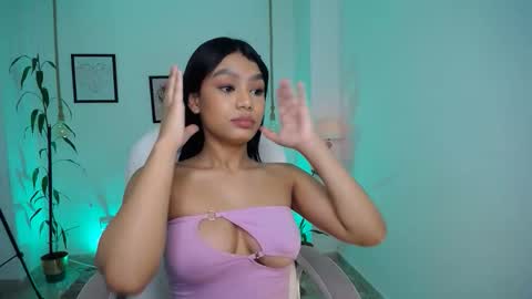 Danna online show from 04.16.26