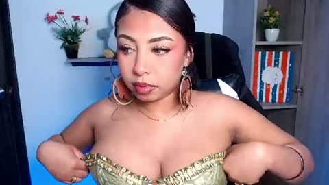 Danna online show from 07.12.26