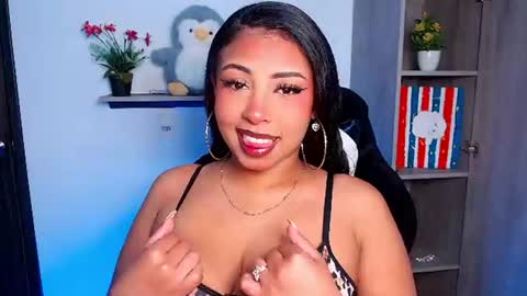 Danna online show from 07.13.26