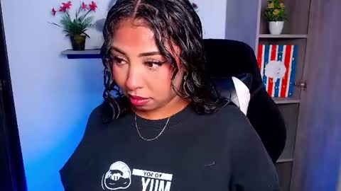Danna online show from 07.19.26