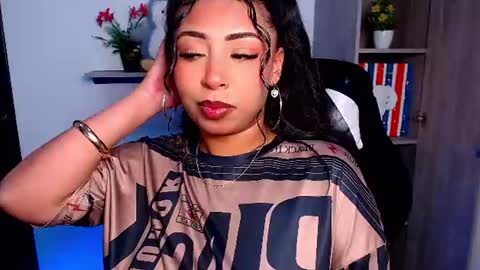 Danna online show from 07.22.26