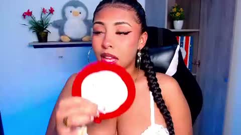 Danna online show from 07.26.26