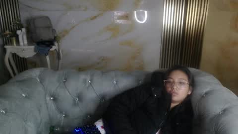 Snapshot of danna_sweet_s chatting on 10.24.25 danna_sweet_s online show from 10.24.25