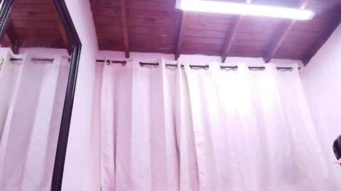 Snapshot of dannaberlin chatting on 01.07.25 Danna Berlin  online show from 01.07.25