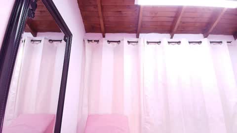 Snapshot of dannaberlin chatting on 01.09.25 Danna Berlin  online show from 01.09.25