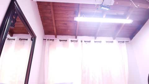 Snapshot of dannaberlin chatting on 01.18.25 Danna Berlin  online show from 01.18.25