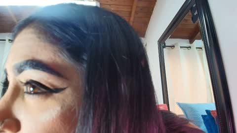 Snapshot of dannaberlin chatting on 01.30.25 Danna Berlin  online show from 01.30.25