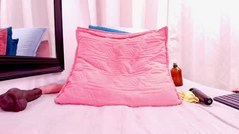 Snapshot of dannaberlin chatting on 02.06.25 Danna Berlin  online show from 02.06.25