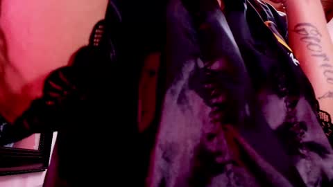 Snapshot of dannaberlin chatting on 02.13.25 Danna Berlin  online show from 02.13.25