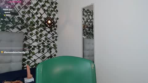 Snapshot of dannaberlin_0 chatting on 02.07.25 dannaberlin_0 online show from 02.07.25