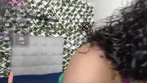 Snapshot of dannaberlin_0 chatting on 02.08.25 dannaberlin_0 online show from 02.08.25