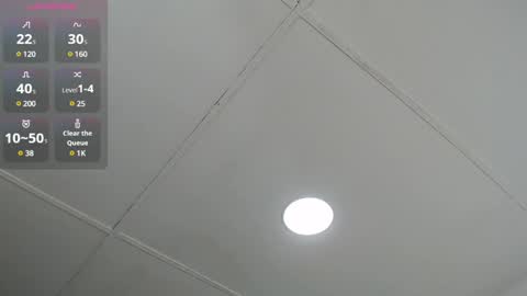 Snapshot of dannaberlin_0 chatting on 02.23.25 dannaberlin_0 online show from 02.23.25