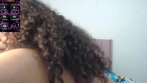 Snapshot of dannaberlin_0 chatting on 10.03.25 dannaberlin_0 online show from 10.03.25