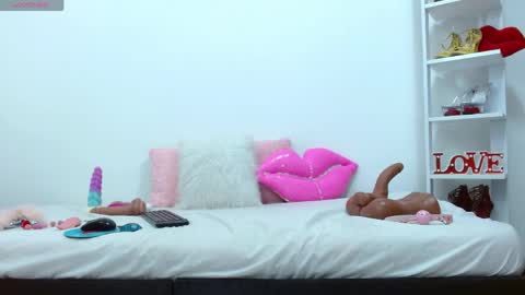 dannacatalina online show from 04.11.26