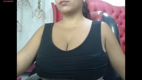 danna online show from 07.08.26