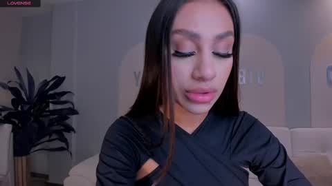 Danna Cruz  online show from 03.02.25