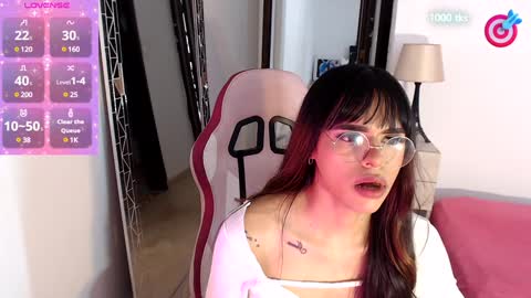 Dannamunoz130 online show from 01.11.25