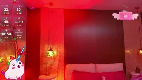 Dannamunoz130 online show from 10.24.25