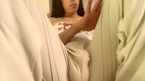 Dannamunoz130 online show from 12.16.25