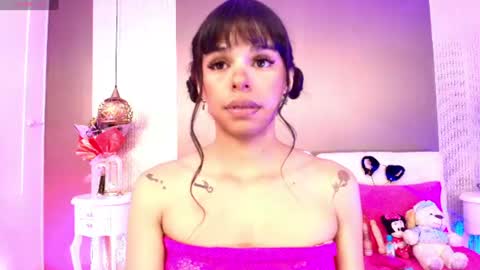 Snapshot of dannadoll69 chatting on 06.09.26 Dannamunoz130 online show from 06.09.26