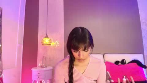 Snapshot of dannadoll69 chatting on 06.14.26 Dannamunoz130 online show from 06.14.26