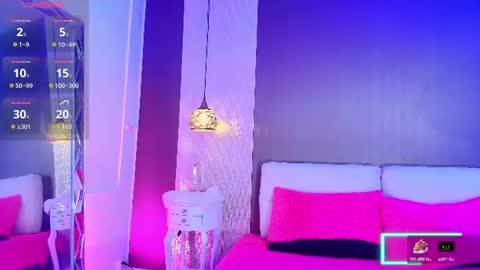 Dannamunoz130 online show from 07.07.26