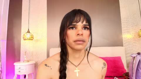 Dannamunoz130 online show from 08.04.26