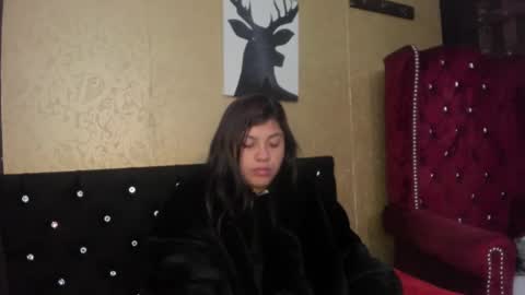 Danna Garza online show from 01.20.25