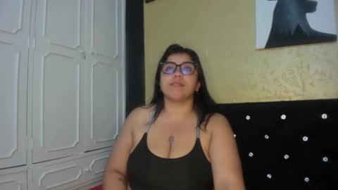 Danna Garza online show from 02.21.25