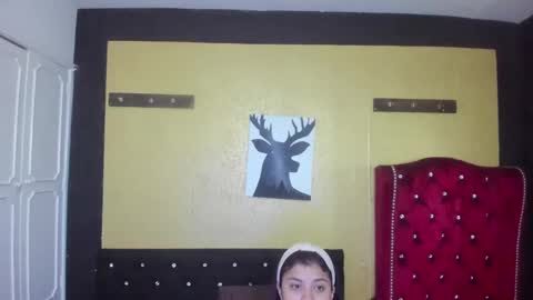 Danna Garza online show from 03.12.25