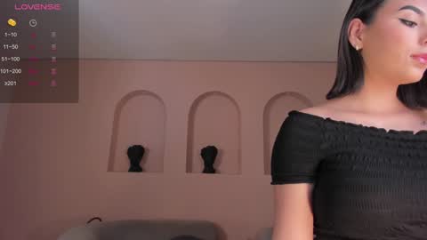 Danna Gibbs online show from 01.20.25