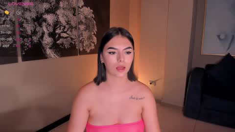 Danna Gibbs online show from 01.24.25