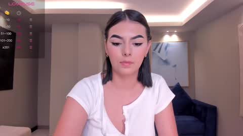 Danna Gibbs online show from 02.10.25