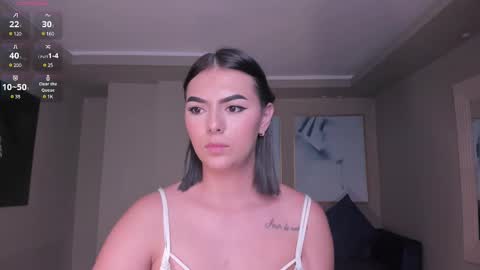 Danna Gibbs online show from 02.10.25