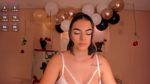 Danna Gibbs online show from 02.14.25
